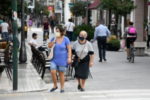 Κορονοϊός: Σοκ με 453 νέα κρούσματα και 13 θανάτους σε μια ημέρα - 82 οι διασωληνωμένοι - εικόνα 6