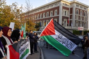 Αυστηρή προειδοποίηση του Στέιτ Ντιπάρτμεντ στην Τουρκία: "Καμιά χώρα δεν πρέπει να δεχτεί τη Χαμάς"