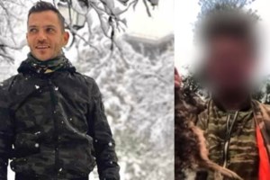 Μεσολόγγι: "Πώς είναι στις φυλακές του Κορυδαλλού;" ρωτούσε ο κρεοπώλης - Στο μικροσκόπιο των Αρχών και μια γυναίκα - εικόνα 2