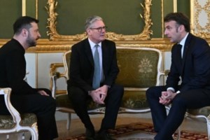 Διπλωματία της... μοτοσικλέτας: Γιατί ο Πούτιν έκανε ένα ξεχωριστό δώρο σε έναν συνταξιούχο από την Αλάσκα - εικόνα 2