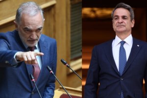 Θα τα πει όλα στην επιτροπή δεοντολογίας ο Μάριος Σαλμάς - "Τελειωμένη υπόθεση" η διαγραφή του - εικόνα 2