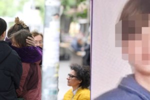 Σοκ στη Σερβία για το μακελειό στο σχολείο με τους 9 νεκρούς: Μπήκε στο μάθημα και άρχισε να πυροβολεί τους μαθητές [Εικόνες, βίντεο] - εικόνα 10