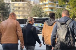 Η τουρκική μαφία πίσω από τους πυροβολισμούς στη Νέα Μάκρη: Πώς έγινε το περιστατικό, τι εξετάζει η ΕΛ.ΑΣ.