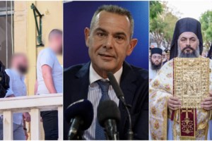 Mαφία της Κρήτης: Στο μικροσκόπιο δύο δικαστικοί και δύο αστυνομικοί - Ανοίγει ο κύκλος των ερευνών - εικόνα 3