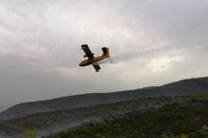 Συναγερμός στην Πυροσβεστική: Φωτιά σε αποθήκη στο Καλοχώρι Θεσσαλονίκης