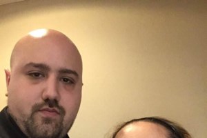 Συγκλονίζει η μητέρα του Έλληνα "Φλόιντ" στη Νέα Υόρκη: Έχασα το παιδί μου για το τίποτα