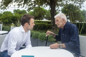 Xαμόγελα, selfies, διαβεβαιώσεις και δεσμεύσεις από τον Στέφανο Κασσελάκη στην Ημαθία - εικόνα 6