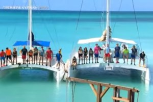 Survivor: Ο Γιώργος Λιανός μιλά για τον Σάκη Τανιμανίδη λίγο πριν την πρεμιέρα