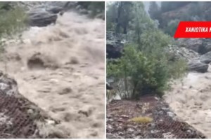 Κρήτη: Τα πρώτα μέτρα για τους πληγέντες - Συνεδριάζει σήμερα η αρμόδια κυβερνητική επιτροπή