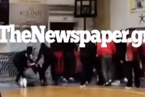 Υπόθεση "Γιακουμάκη" στον Βόλο: Έδεσαν 12χρονο και τον έκαψαν με τσιγάρα - εικόνα 2