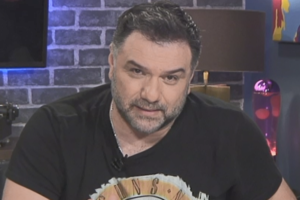 Η Τσιμτσιλή απαντά στον Αρναούτογλου: Κάναμε πλάκα για το photoshop, όχι για τα κιλά σου - εικόνα 4