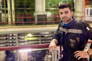 Τραγωδία στη Νέα Ιωνία: Μόλις 19 ετών και πρωταθλητής αγώνων ο νεκρός οδηγός - Έπεσε από γέφυρα [Βίντεο] - εικόνα 3