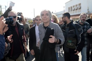 Θέμης Σοφός για Κουφοντίνα: Η Δικαιοσύνη έκρινε ότι η επίλυση του θέματος εναπόκειται στην Πολιτεία και μόνον