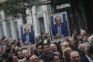 Παραγωγοί λαϊκών αγορών: "Είμαστε αγρότες, δεν είμαστε έμποροι"- Διαφωνεί ο κλάδος στην εισαγωγή τεκμαρτού εισοδήματος