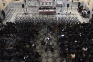 Παύλος Ασλανίδης: "Αρσενική πόρνη ο Ψαριανός - Επιτίθεται σε μάνες και δεν τον έχει μαζέψει ένας εισαγγελέας;"