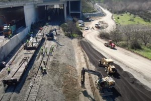 Εξεταστική για Τέμπη: Απορρίφθηκε το αίτημα συγγενών θυμάτων για διακοπή των εργασιών της Επιτροπής