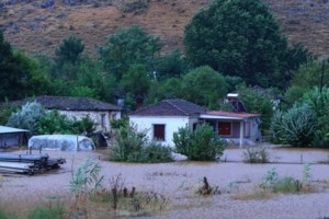 Συνολάκης: Θα έπρεπε να έχουμε αντιπλημμυρικά μέτρα για το χειρότερο σενάριο