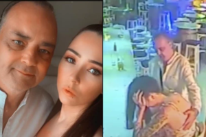 Αιματηρό επεισόδιο σε μπαρ στο Ηράκλειο: Πήγαν να φύγουν χωρίς να πληρώσουν και βγήκαν μαχαίρια - εικόνα 2