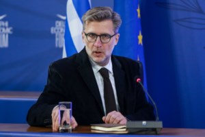 Moody’s Analytics: Καλά νέα - Εκτόξευση της ανάπτυξης στο 8,2% το 2021