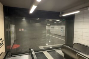 Μετρό: Έκτακτες ρυθμίσεις στη Γραμμή 2 από την Τρίτη - Γιατί κάποιοι σταθμοί θα κλείνουν νωρίτερα