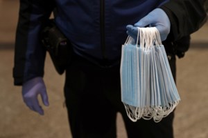 Ισπανία: 164 θάνατοι κατά το τελευταίο 24ωρο - Αυξήθηκαν στα 217.466 τα κρούσματα