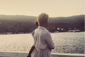 Σία Κοσιώνη: Βόλτα στο Ζάππειο με τον Δήμο & την αδελφή του Δανάη Μπακογιάννη - εικόνα 3