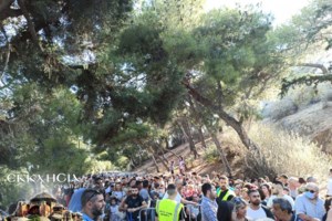 Κορονοϊός: Πρώτο κρούσμα στην Πάρο - Θετική Ελληνίδα με ιδιόκτητη κατοικία στο νησί - εικόνα 5