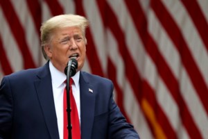 Politico: Εριξε...πόρτα η Μέρκελ στον Τραμπ για τη σύνοδο G7 στην Ουάσινγκτον, λόγω κορονοϊού