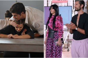 Άγριες Μέλισσες - Spoiler: Η Ελένη χάνει το μωρό της με βίαιο τρόπο