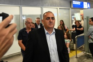 Φρέντι Μπελέρης: Η πρώτη περιοδεία στα Ιωάννινα μετά την αποφυλάκιση - Θα ανοίξει πολιτικό γραφείο