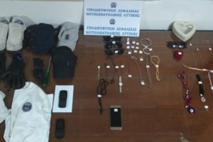 Αυτός είναι ο 40χρονος που έκλεβε και εξαπατούσε ηλικιωμένους - εικόνα 3