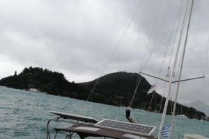 Κακοκαιρία Ιανός: Πότε θα "χτυπήσει" την Αττική- Πόσο θα είναι εξασθενημένος, πόσο θα κρατήσει