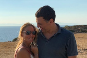 Αμαλία Κωστοπούλου: Στο Ασπεν για τις γιορτές των Χριστουγέννων