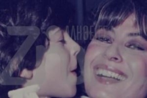 Λιζέτα Νικολάου: "Σφήνωσε στη σκάλα, δεν μπορούσε ούτε η πυροσβεστική να τη βγάλει", λέει ο Λιάνης