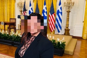 Ελεύθερη με περιοριστικούς όρους η δημοσιογράφος για ταξιδιωτικές απάτες στο Άμπου Ντάμπι – "Θα επιστρέψω τα χρήματα"