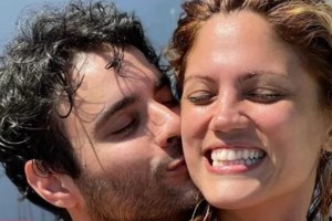 Ευτυχισμένη η Μαίρη Συνατσάκη: Ανέβασε την πρώτη της φωτογραφία με φουσκωμένη κοιλίτσα [εικόνες]