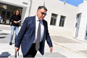 Ρούλα Πισπιρίγκου: Τα ψέματα που την "έκαψαν" - Πώς τη στρίμωξαν στο δικαστήριο και τα παραδέχθηκε - εικόνα 6