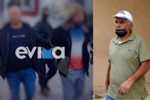 Τα μυστήρια του φονικού της Εύβοιας: Οι ύποπτες αναλήψεις, τα 12.000 ευρώ και το "τολμηρό" περιοδικό