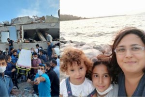 Σεισμός Σάμος: Το Ευρωμεσογειακό αναθεώρησε το μέγεθος του σεισμού στα 7 Ρίχτερ - εικόνα 2