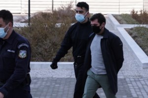 MeToo: Ξεκίνησε η δίκη του προπονητή ιστιοπλοΐας - Καταθέτει η 22χρονη Αμαλία κεκλεισμένων των θυρών