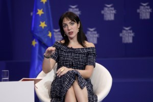 Μιχαηλίδου: 1.600 παιδιά σε ορφανοτροφεία - Ελάχιστο το ποσοστό των αιτήσεων για αναδοχή - εικόνα 2