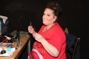 "Λύγισε" η Σοφία Βογιατζάκη μιλώντας για την απώλεια της μαμάς της