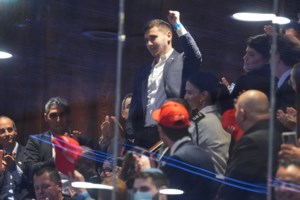 Γάζα: Η καθοριστική συνάντηση των εκπροσώπων του Τραμπ με τη Χαμάς για να επιτευχθεί η συμφωνία κατάπαυσης του πυρός