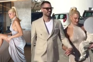 Δημήτρης Αλεξάνδρου: Στηρίζει δημόσια την Ιωάννα Τούνη - "Σε αυτή τη δίκη είμαστε όλοι μαζί σου" - εικόνα 2