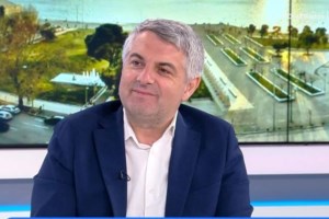 Στην αντεπίθεση ο Ανδρουλάκης στο Πολιτικό Συμβούλιο: "Καρφιά" σε αμφισβητίες - Ούτε λέξη για εκλογές