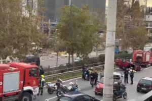 Τραγωδία στην Αγία Παρασκευή: Μοτοσικλέτα παρέσυρε πεζό μαζί με τον σκύλο του- Χωρίς δίπλωμα ο 22χρονος οδηγός