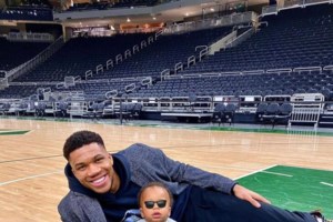 Αντετοκούνμπο: Από τα Σεπόλια, στο Οβάλ Γραφείο του Λευκού Οίκου - Συνάντηση με τον Μπάιντεν [Εικόνες - Βίντεο]