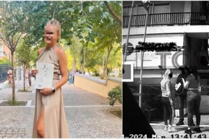 Κύκλωμα οίκων ανοχής: Πληροφορίες ότι εμπλέκεται πασίγνωστος ηθοποιός - Επισκεπτόταν το "στρατηγείο" της Συγγρού - εικόνα 5