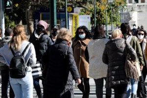 Ο αλγόριθμος που έδειξε το lockdown - Οι δείκτες που "κοκκίνιζαν" - εικόνα 3