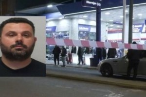 Η Greek Mafia με απλά λόγια: Από τον Στεφανάκο και τον "θείο Τζο" Σκαφτούρο στον "Καράφλα" και τον "Ζαμπόν" - εικόνα 2